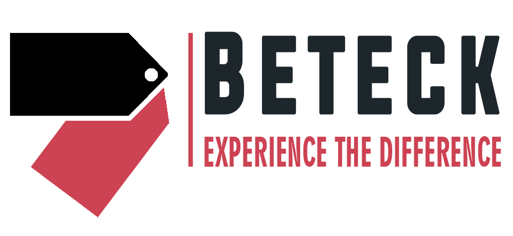 Beteck Logo